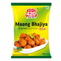 Agrawal's 420 Moong Bhajiya Instant mix - 400gms