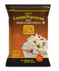 Laxminarayan Sabuflakes Chiwda (250G)