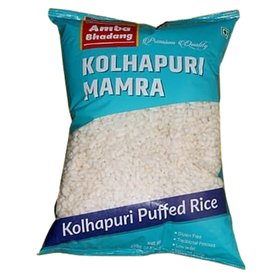 Amba Kolhapuri Mamra (250g)