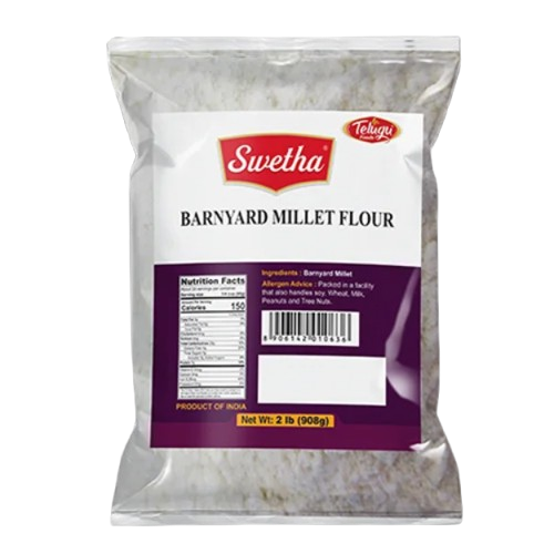 Telugu Foods Barnyard Millet Flour (500g)