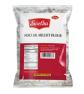 Telugu Foods Foxtail Millet Flour (500g)