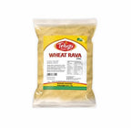 wheat rava