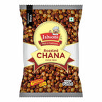 Jabsons Roasted Chana (Black Salted) - (200 gm)