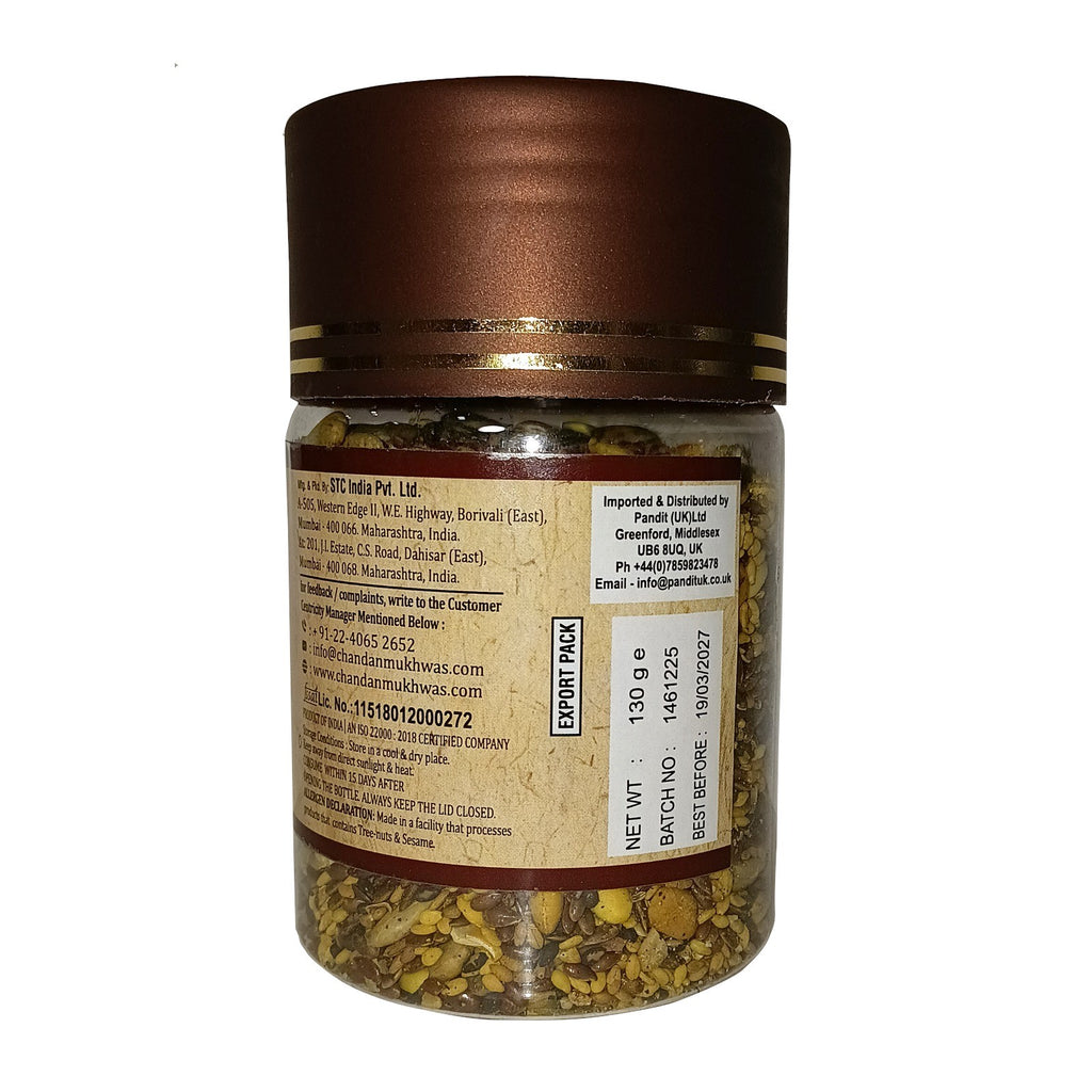 Chandan 7 Seed Mix (130 gm)