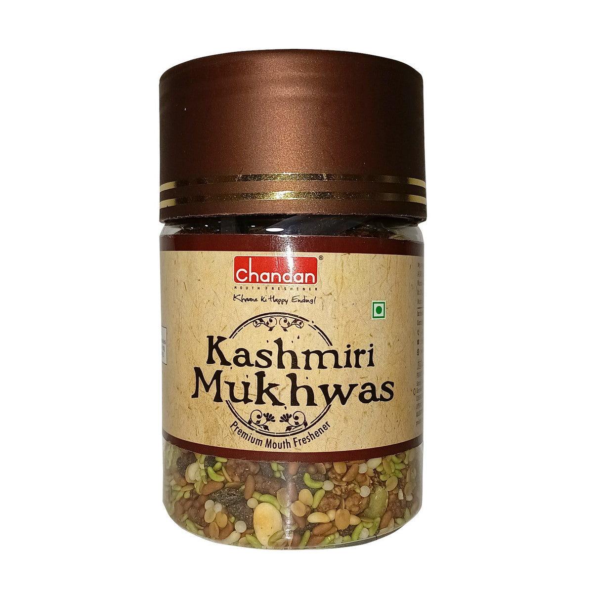 Chandan Kashmiri Mukhwas (200 gm)