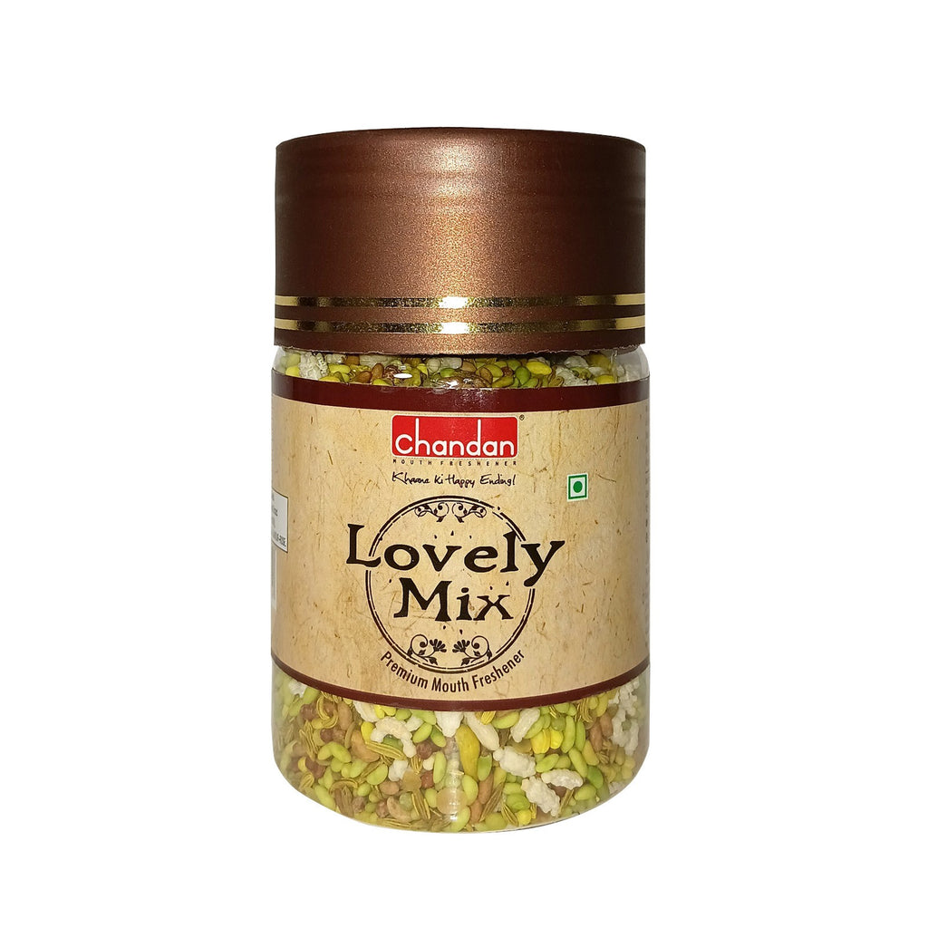 Lovely Mix (190 gm)