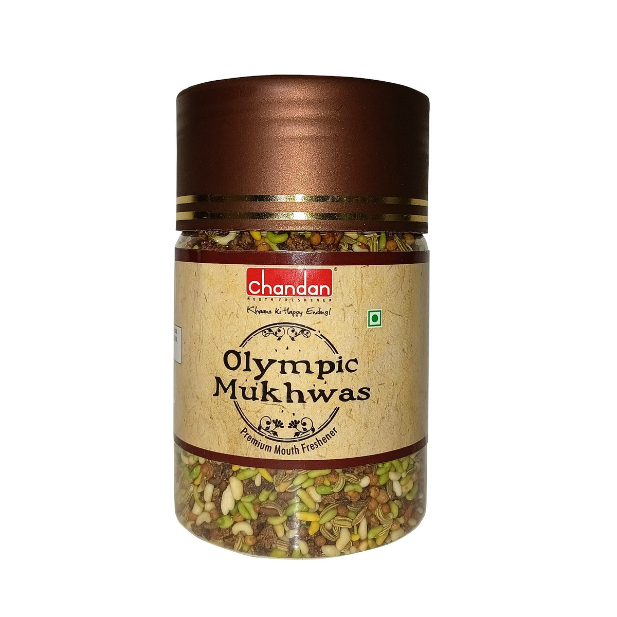 Chandan Olympic Mukhwas (200gm)