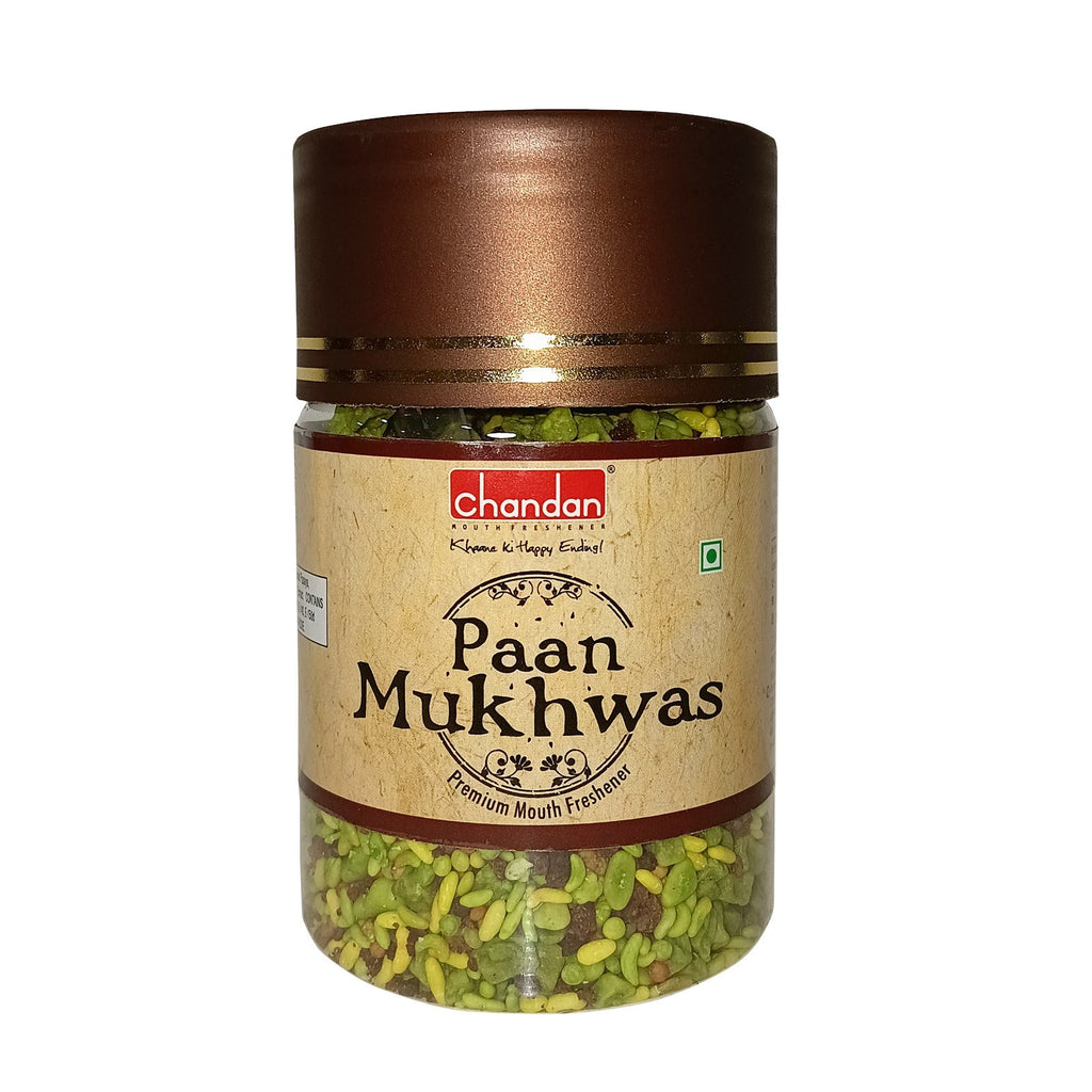 Chandan Paan Mukhwas (190 gm)