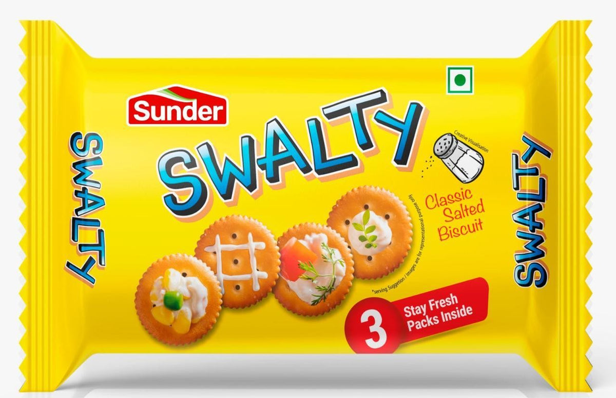 Sunder Swalty  (400 gm)