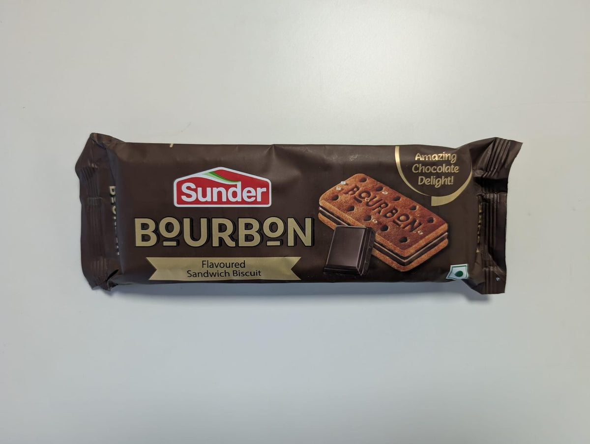 Sunder Bourbon (500 gm)
