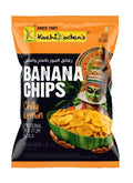 Kozhikodens Banana Chilli Lemon - 200g - Made in Coconut oil