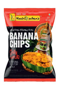 Kozhikodens Banana Chilli Tomato - 200g -