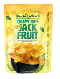 Kozhikodens Crispy Ripe Jackfruit Chips - 100g