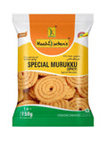 Kozhikodens Special Murukku Spicy - 150g