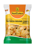 Kozhikodens Tapioca Chips Masala - 150g