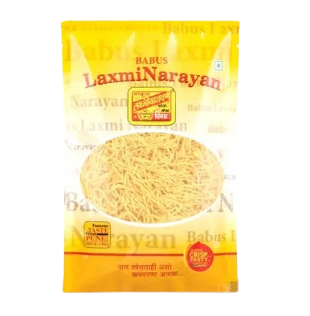 LaxmiNarayan 2 Number Shev (200gm)