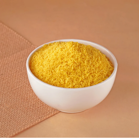 LaxmiNarayan 0 Number Shev (200gm)