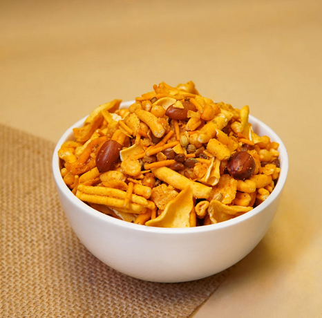 LaxmiNarayan Misal farsan  (250gm)