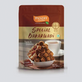 Pandit Foods Special Bakarwadi - 200g - Super Taste!