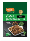 Pandit Foods Finger Bakarwadi Methi - 200g - Super Taste!