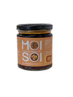 MOI SUI - SCHEZWAN CHILLI OIL - 175g