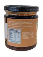MOI SUI - SCHEZWAN CHILLI OIL - 175g