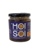 MOI SUI - KOREAN CHILLI OIL - 175g