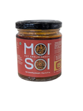 MOI SUI - HOT GARLIC SAUCE - 175g