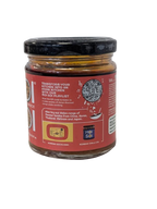 MOI SUI - HOT GARLIC SAUCE - 175g