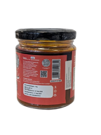 MOI SUI - HOT GARLIC SAUCE - 175g