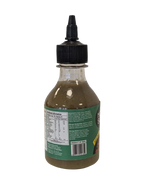 MOI SUI - GREEN CHILLI SAUCE - 200g