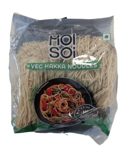 MOI SUI - VEG HAKKA NOODELS - 500g