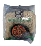 MOI SUI - VEG HAKKA NOODELS - 500g