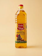 Telugu Pooja Oil - 1L