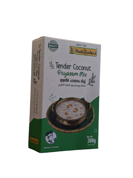 Kozhikodens Tender Coconut Payasam Mix
