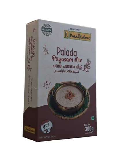 Kozhikodens Palada Payasam Mix