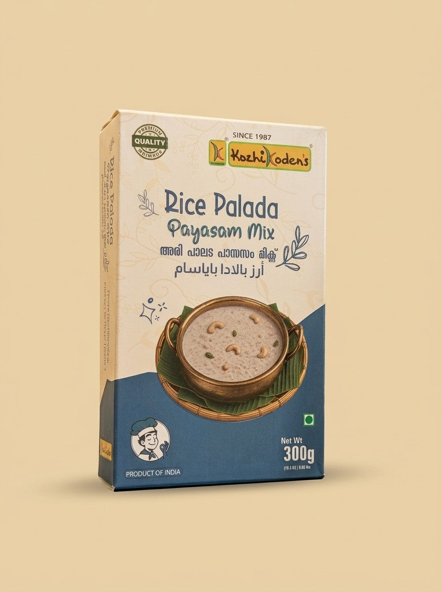 Kozhikodens Rice Palada Payasam Mix