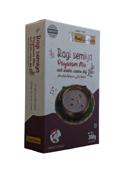 Kozhikodens Ragi Payasam Mix