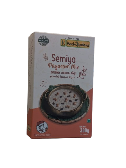 Kozhikodens Semiya Payasam Mix