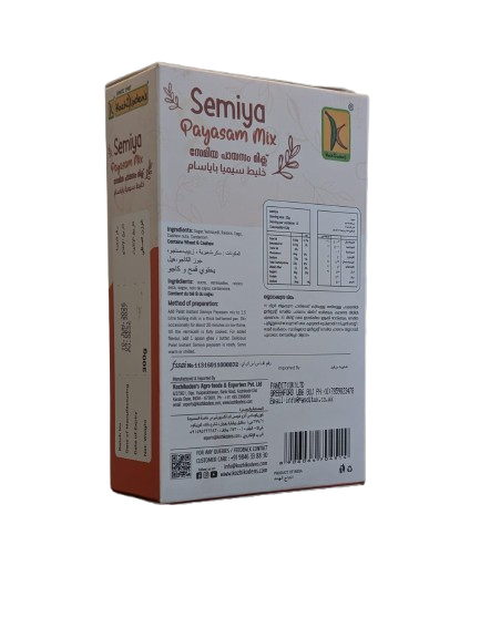 Kozhikodens Semiya Payasam Mix