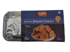 Pandit Foods Bhajni Chakali ! - 200g - Cruchy and Crisp