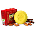 Sandal with Almond Oil