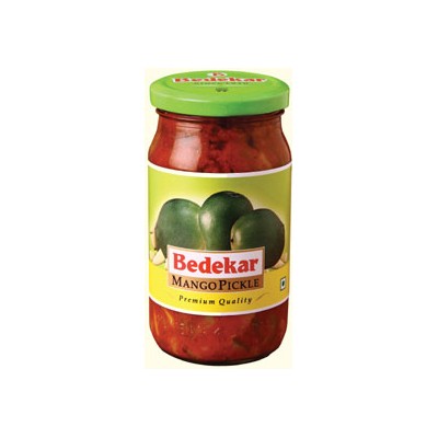 Mango Pickle