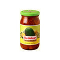 Mix Pickle