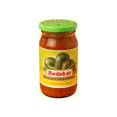 Mango Chilli
