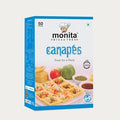 Monita Canapes