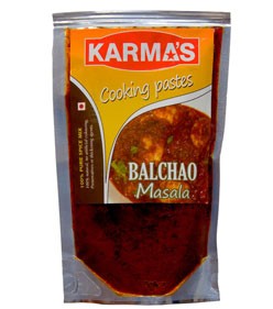 Karmas Balchao Masala