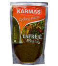 Karmas Cafreal Masala