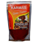 Karma Vindalho Masala