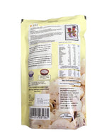 Pop Mak Roasted Makhana (Cream & Onion)  (100gm)